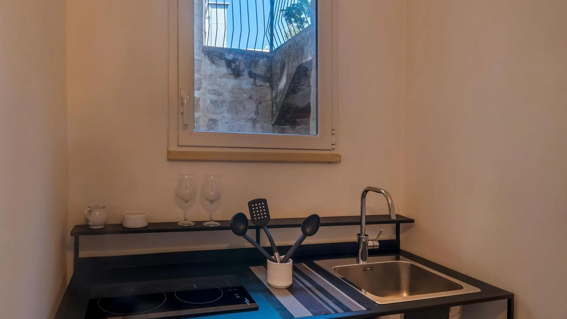 Corte Dei Romiti Apartment - Lecce Selection