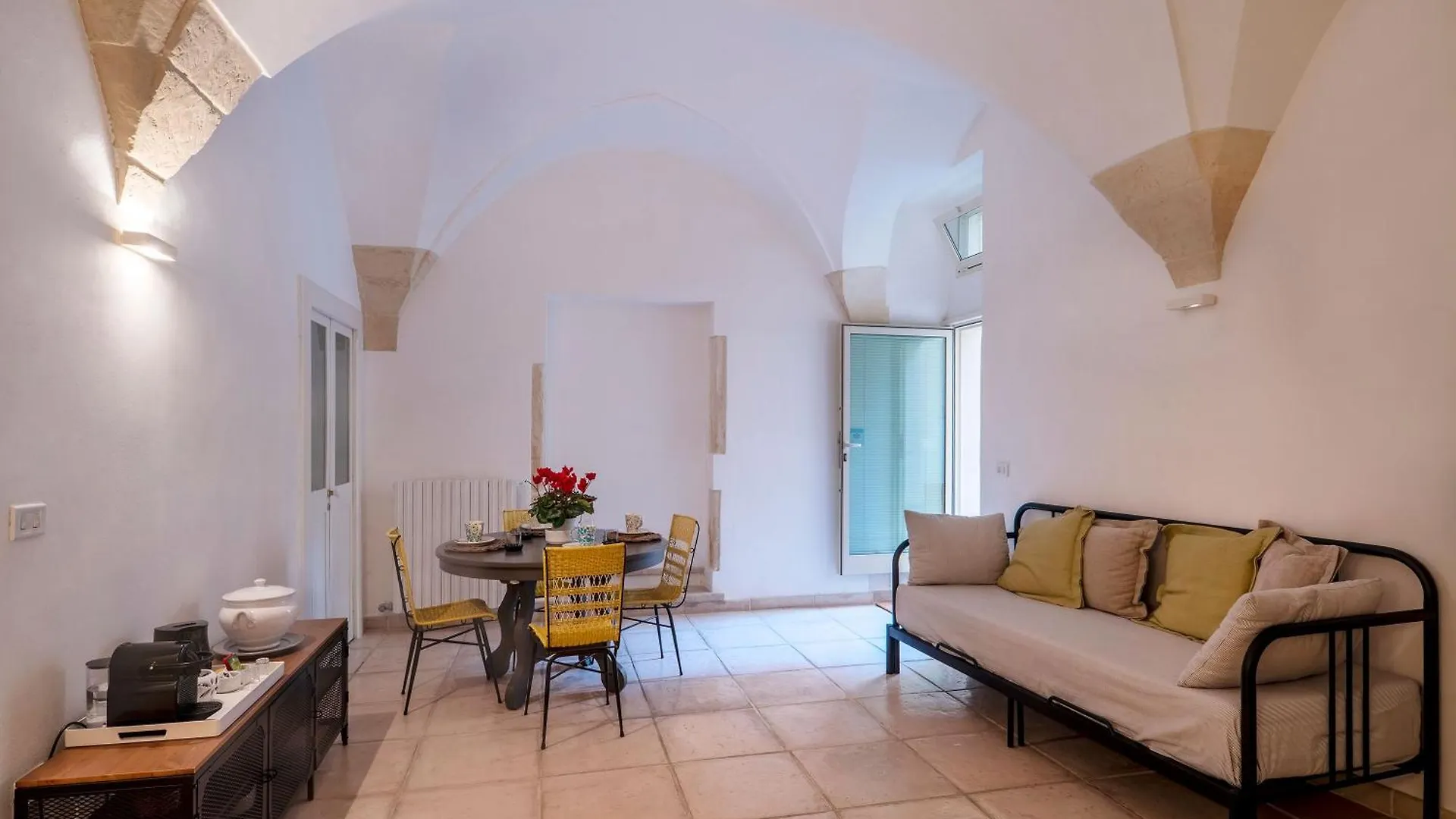 Corte Dei Romiti Apartment - Lecce Selection