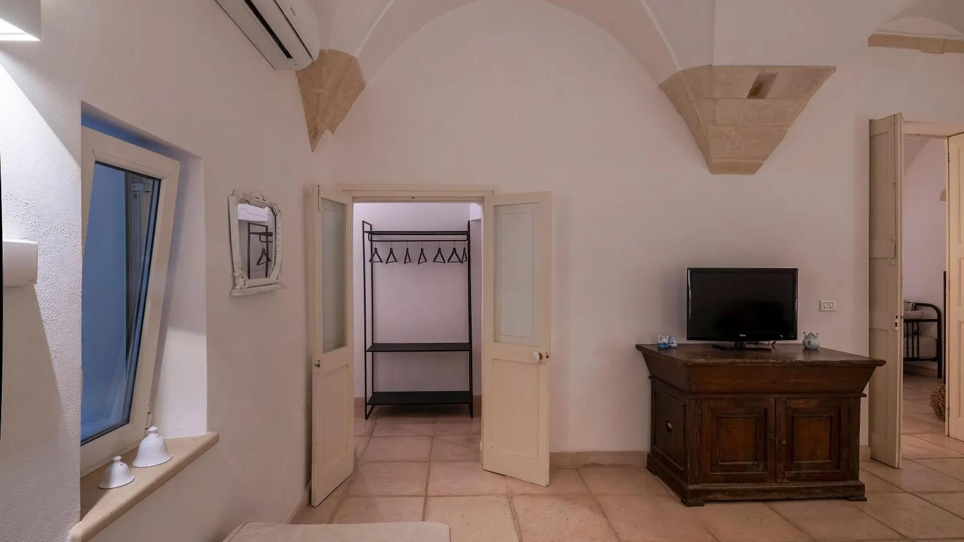 Corte Dei Romiti Apartment - Lecce Selection 0*,  Italy