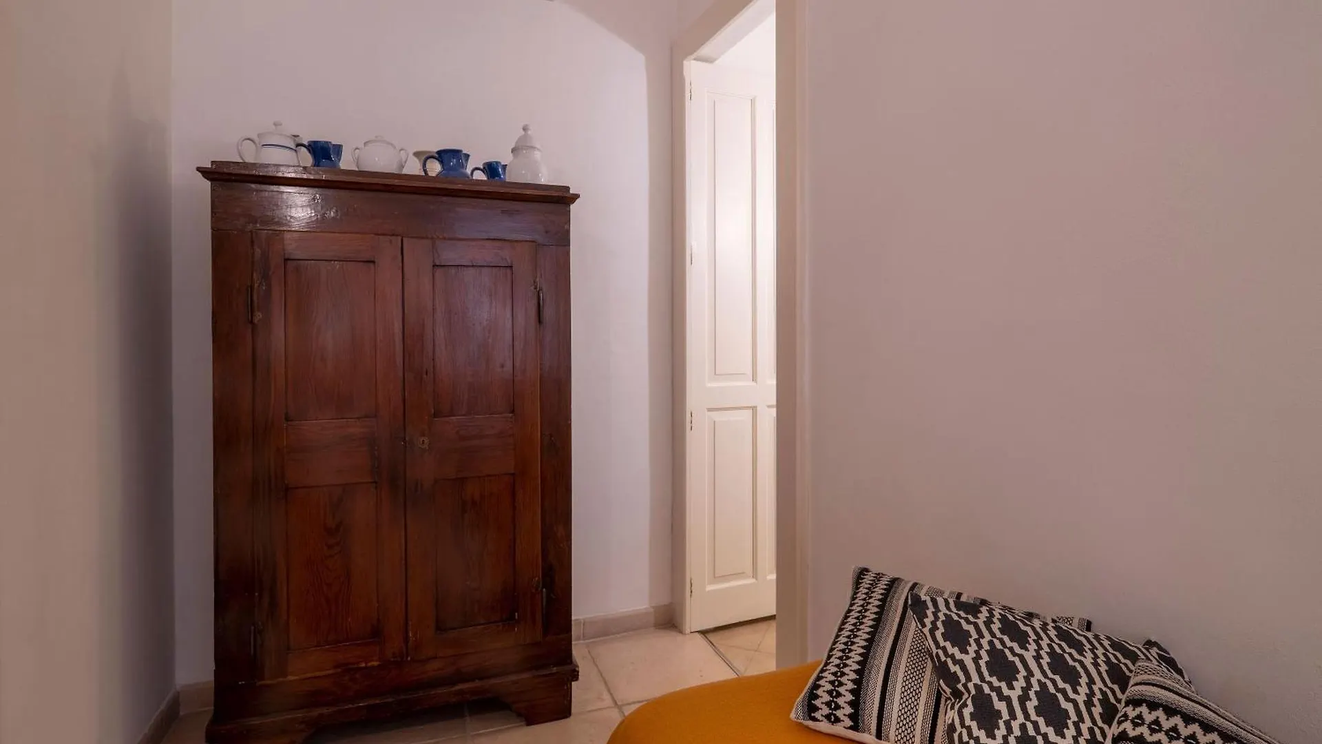 Corte Dei Romiti Apartment - Lecce Selection