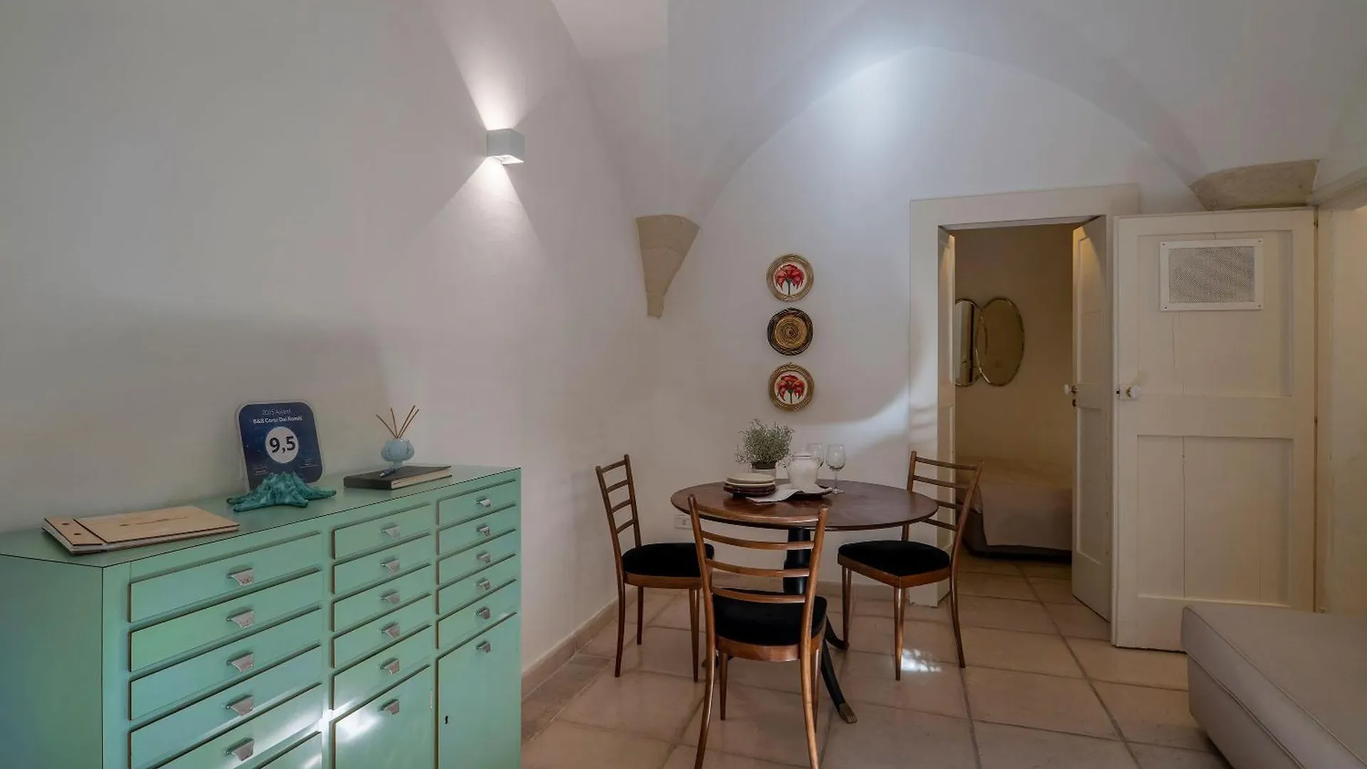 Corte Dei Romiti Apartment - Lecce Selection