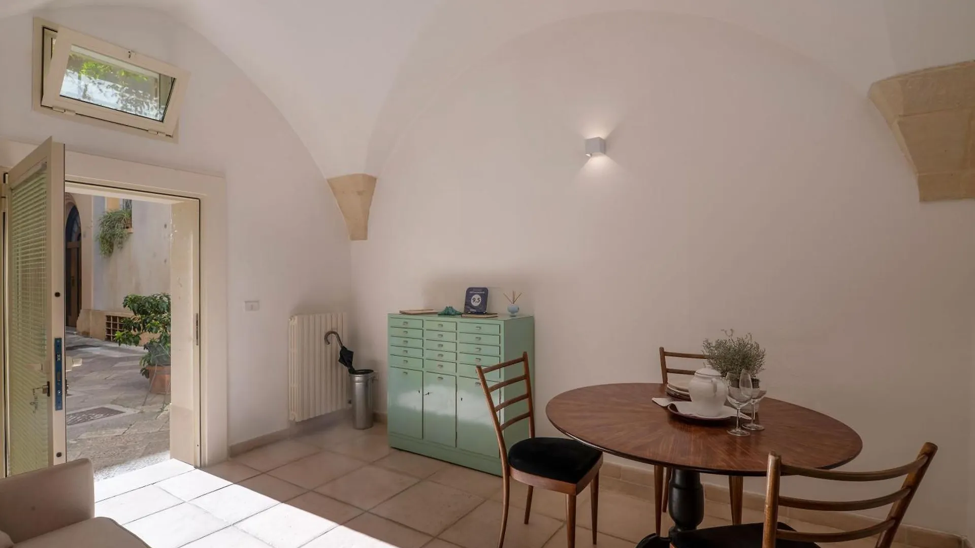 Corte Dei Romiti Apartment - Lecce Selection