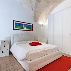 Appartamento Casa Dell'arco Centro Storico - Sitcase, Lecce
