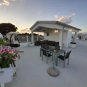 Appartamento Vista Del Barocco, Lecce