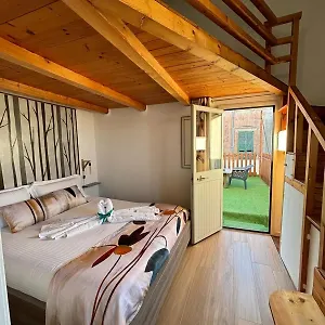 Casa vacanze Viapalmieri45, Lecce